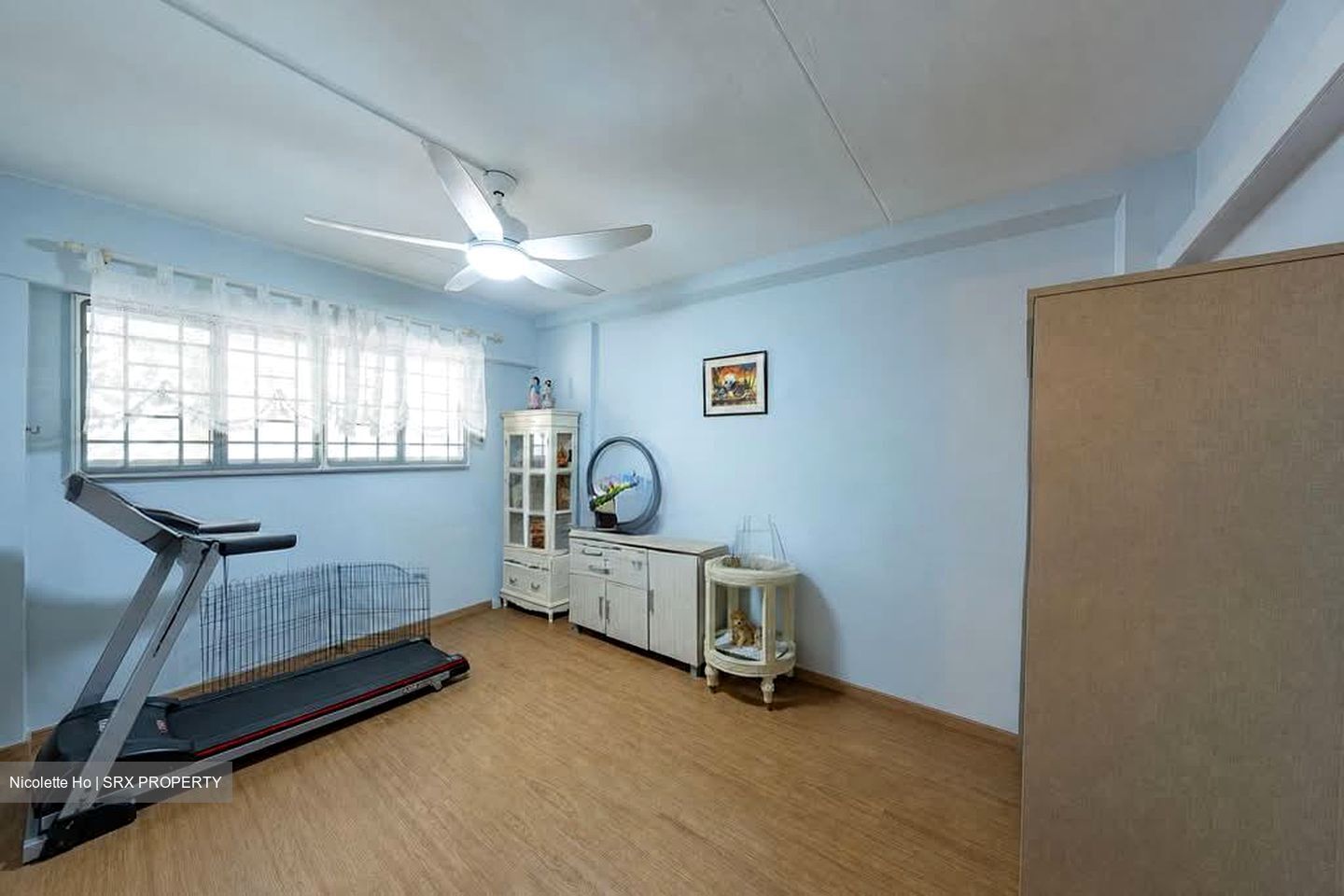 Blk 284 Ficus Vale (Yishun), HDB 3 Rooms #602354011